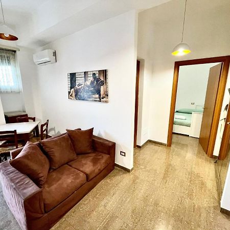 Interno Dieci Roma Exterior foto