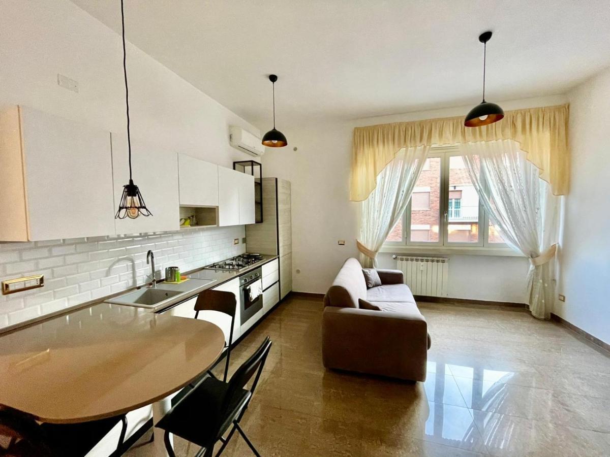 Interno Dieci Roma Exterior foto