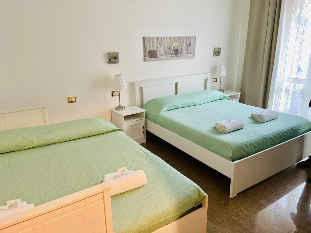 Interno Dieci Roma Exterior foto