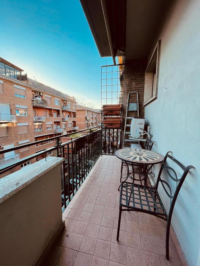 Interno Dieci Roma Exterior foto