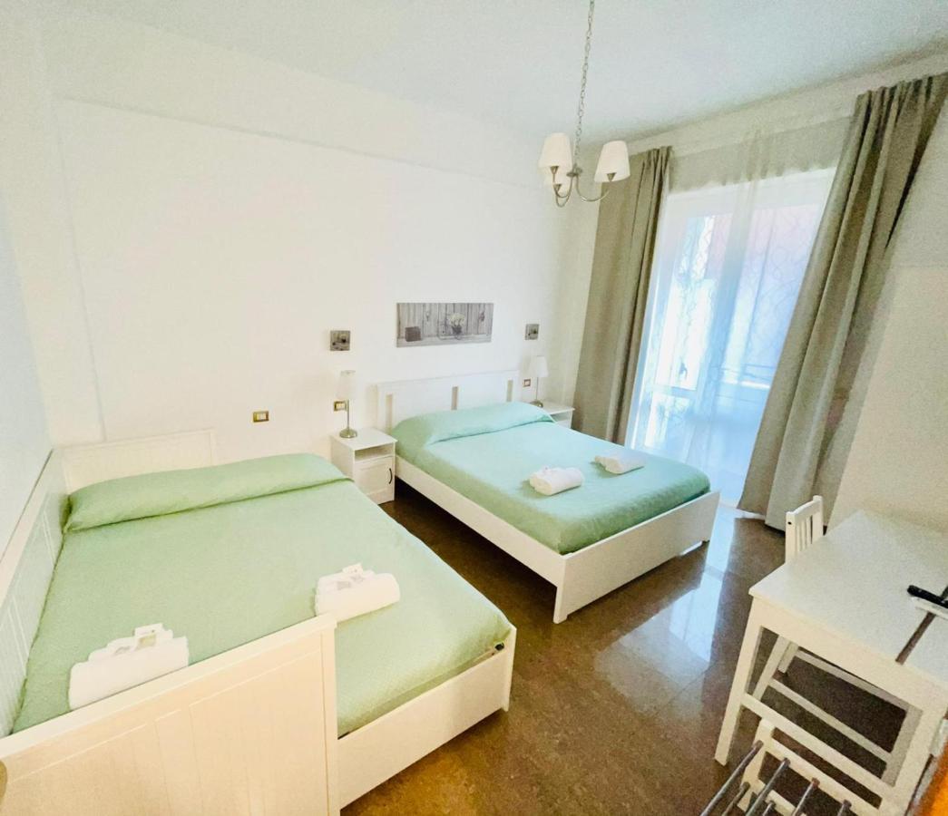 Interno Dieci Roma Exterior foto