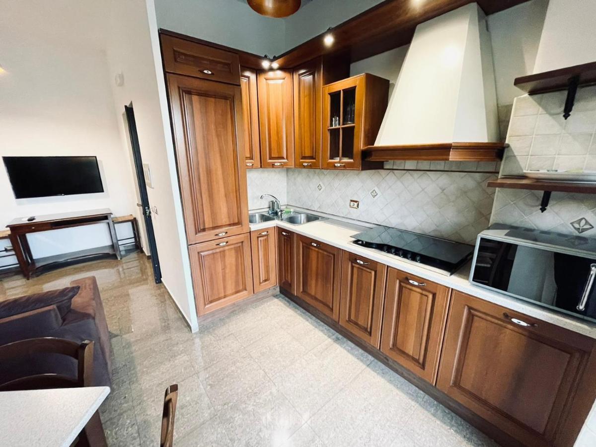 Interno Dieci Roma Exterior foto