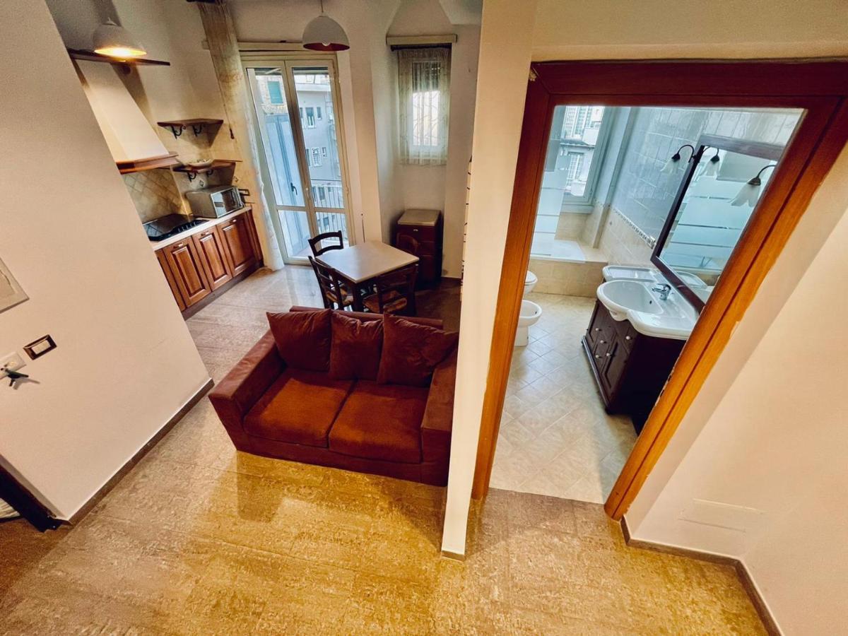 Interno Dieci Roma Exterior foto