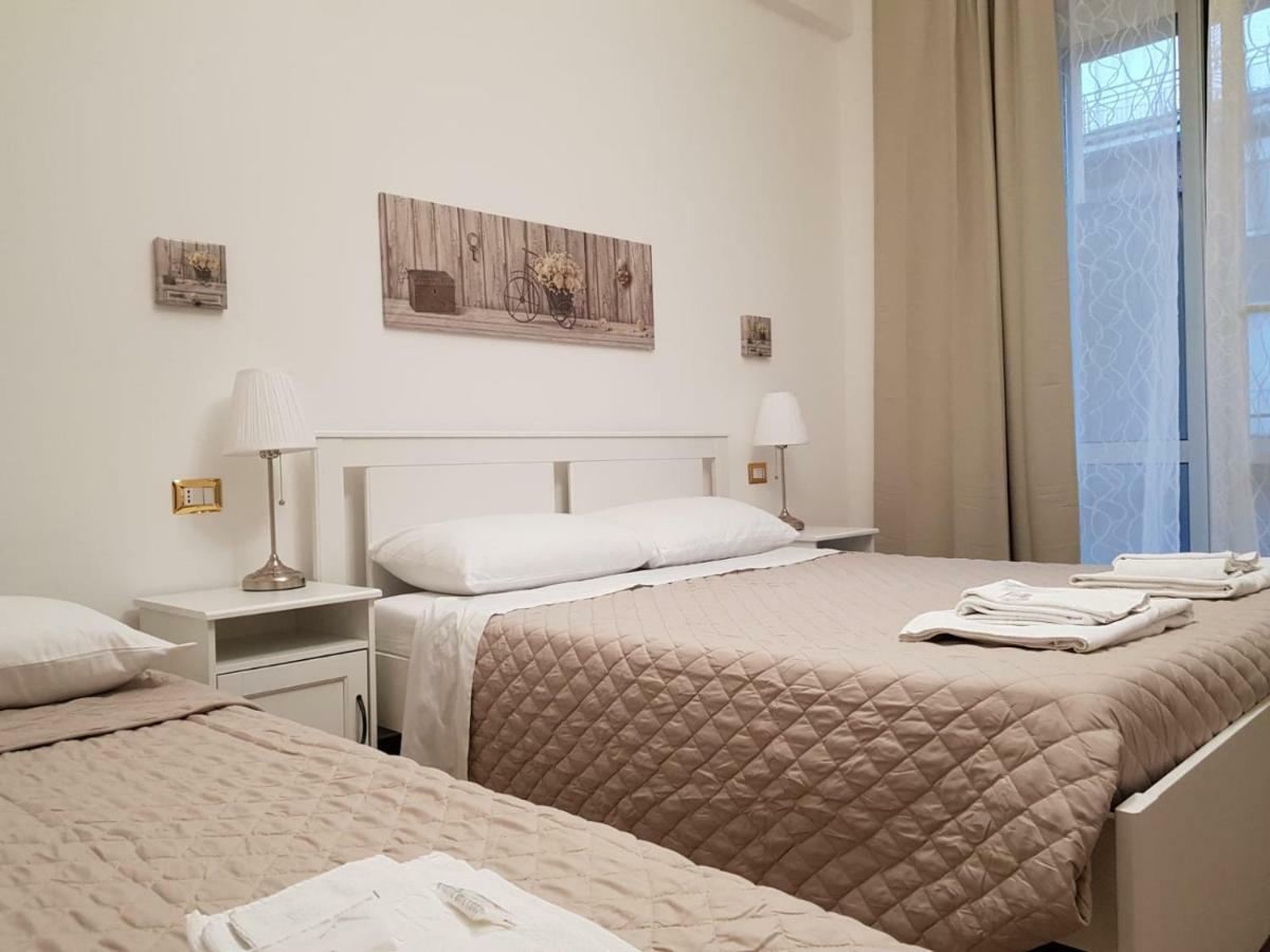Interno Dieci Roma Exterior foto